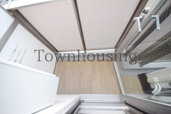 アーバネックス深川木場の物件内観写真